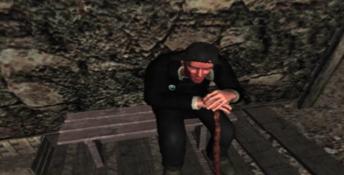 Necronomicon: The Dawning of Darkness PC Screenshot