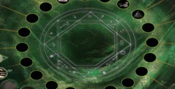 Necronomicon: The Dawning of Darkness PC Screenshot