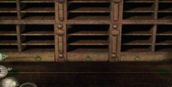 Necronomicon: The Dawning of Darkness PC Screenshot