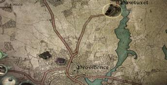 Necronomicon: The Dawning of Darkness PC Screenshot