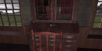 Necronomicon: The Dawning of Darkness PC Screenshot