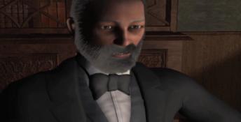Necronomicon: The Dawning of Darkness PC Screenshot