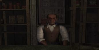 Necronomicon: The Dawning of Darkness PC Screenshot