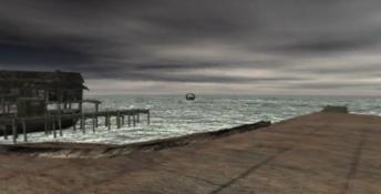 Necronomicon: The Dawning of Darkness PC Screenshot