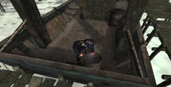 Necronomicon: The Dawning of Darkness PC Screenshot