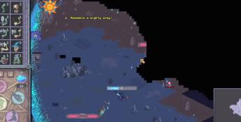 Necrosmith 2 PC Screenshot
