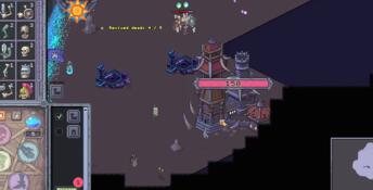 Necrosmith 2 PC Screenshot