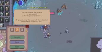 Necrosmith 2 PC Screenshot