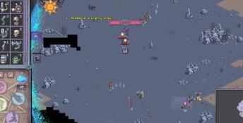 Necrosmith 2 PC Screenshot