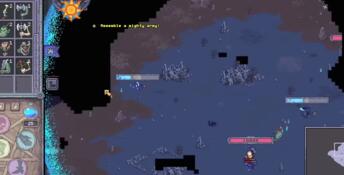 Necrosmith 2 PC Screenshot