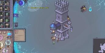 Necrosmith 2 PC Screenshot