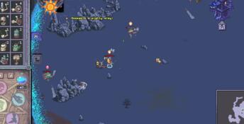Necrosmith 2 PC Screenshot