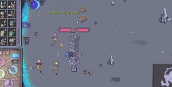 Necrosmith 2 PC Screenshot