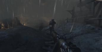 NecroVisioN: Lost Company PC Screenshot