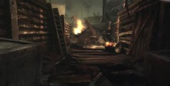 NecroVisioN: Lost Company PC Screenshot