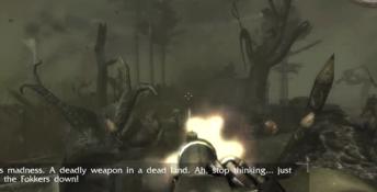 NecroVisioN: Lost Company PC Screenshot