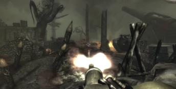 NecroVisioN: Lost Company PC Screenshot