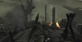 NecroVisioN: Lost Company PC Screenshot