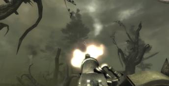 NecroVisioN: Lost Company PC Screenshot