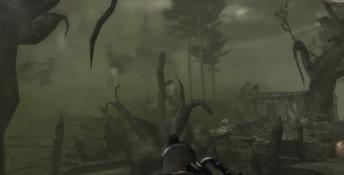 NecroVisioN: Lost Company PC Screenshot