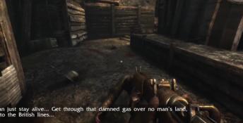 NecroVisioN: Lost Company PC Screenshot