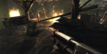 NecroVisioN: Lost Company PC Screenshot