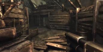 NecroVisioN: Lost Company PC Screenshot