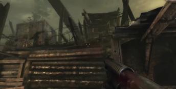 NecroVisioN: Lost Company PC Screenshot