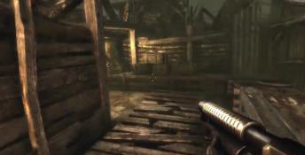 NecroVisioN: Lost Company PC Screenshot