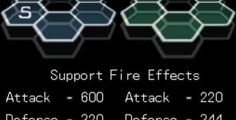 Nectaris: Military Madness