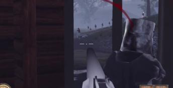 Ned Kelly: Armored Outlaw PC Screenshot
