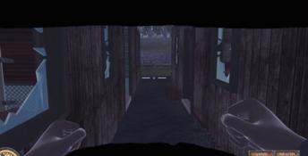 Ned Kelly: Armored Outlaw PC Screenshot