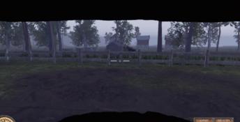 Ned Kelly: Armored Outlaw PC Screenshot
