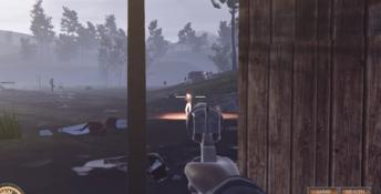 Ned Kelly: Armored Outlaw PC Screenshot