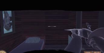 Ned Kelly: Armored Outlaw PC Screenshot