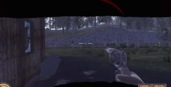 Ned Kelly: Armored Outlaw PC Screenshot