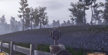 Ned Kelly: Armored Outlaw PC Screenshot