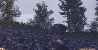 Ned Kelly: Armored Outlaw PC Screenshot
