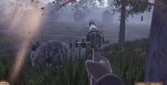 Ned Kelly: Armored Outlaw PC Screenshot