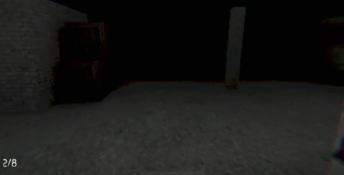 Nedia Hotel PC Screenshot