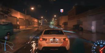Need For Speed 2015 PC Screenshot