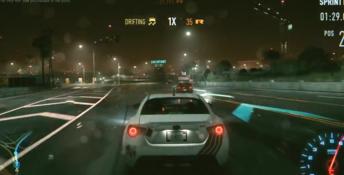 Need For Speed 2015 PC Screenshot