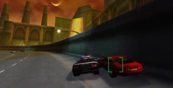 The Need for Speed 3: Hot Pursuit PC Screenshot
