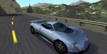 The Need for Speed 3: Hot Pursuit