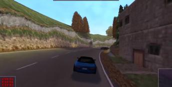 The Need for Speed 3: Hot Pursuit PC Screenshot