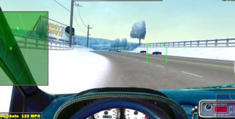 The Need for Speed 3: Hot Pursuit PC Screenshot