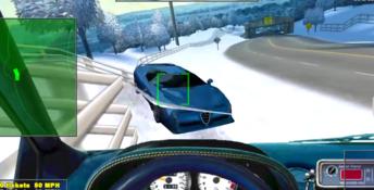 The Need for Speed 3: Hot Pursuit PC Screenshot