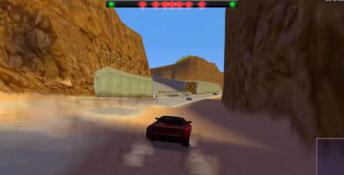 The Need for Speed 3: Hot Pursuit PC Screenshot