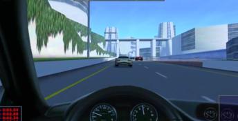 The Need for Speed 3: Hot Pursuit PC Screenshot