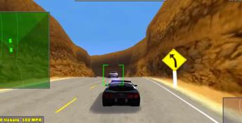 The Need for Speed 3: Hot Pursuit PC Screenshot